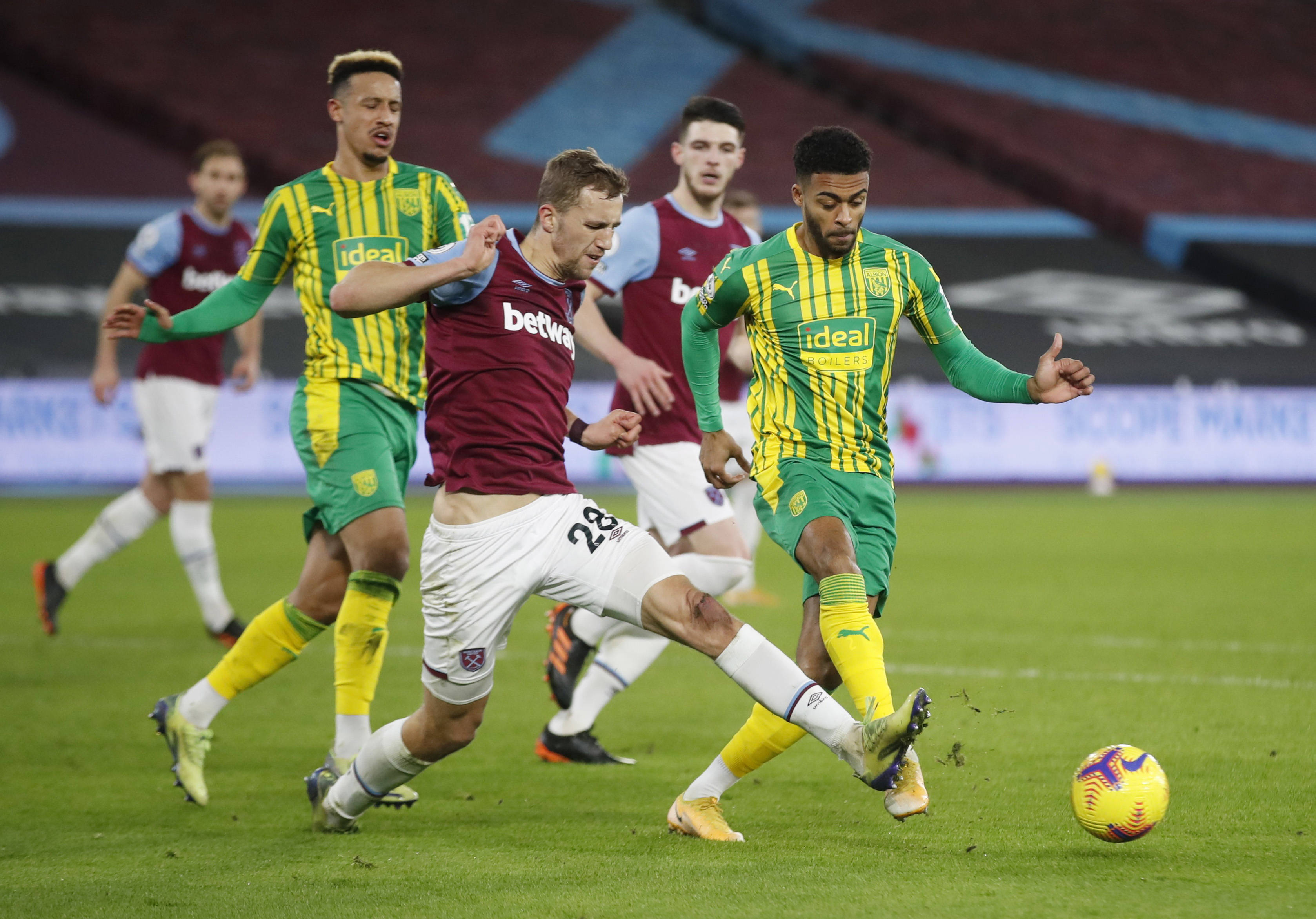 和空间拉开 和空间拉开