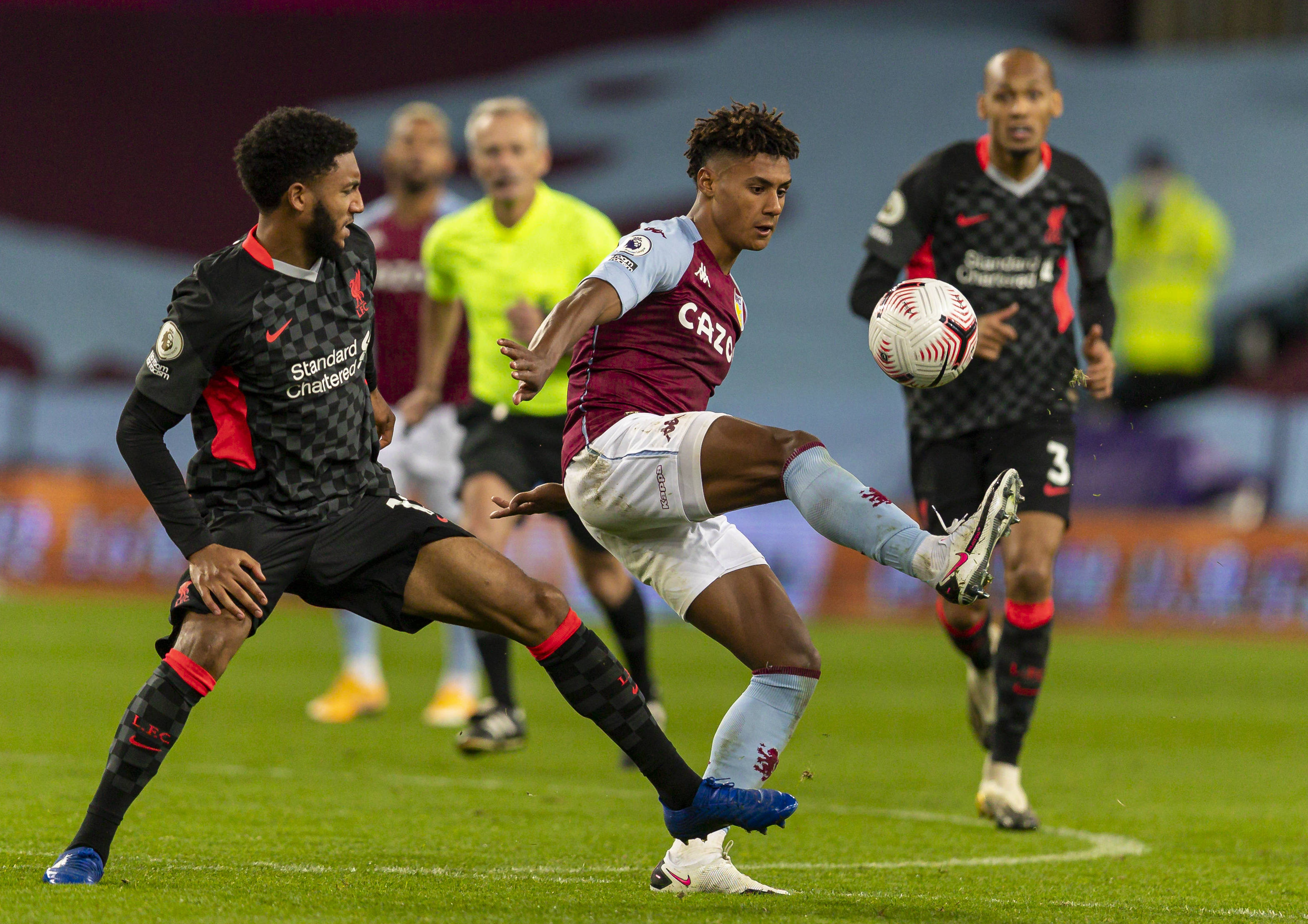 天赋背后的 天赋背后的