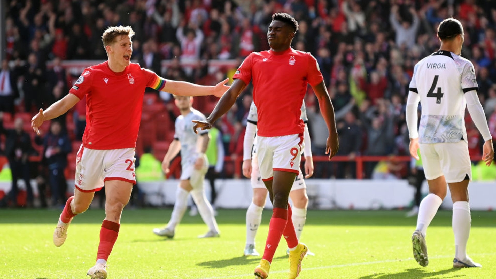 每一次冲刺 每一次冲刺